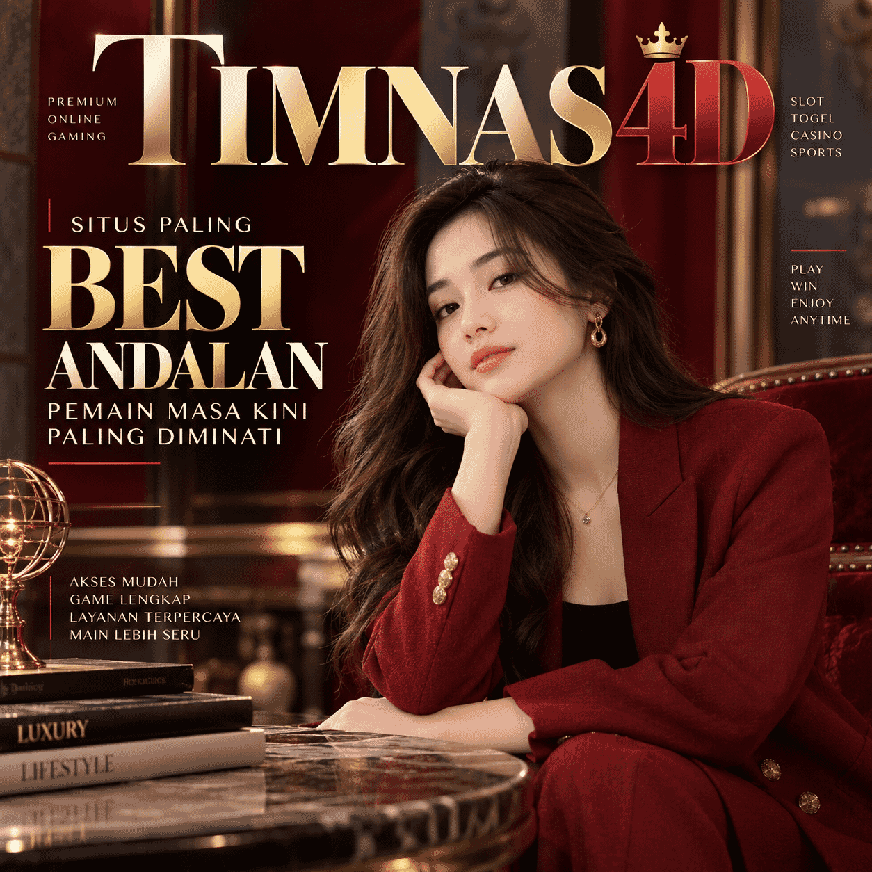 TIMNAS4D